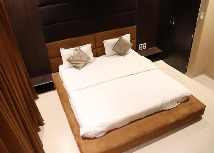 Trident Villas & Holidays Igatpuri