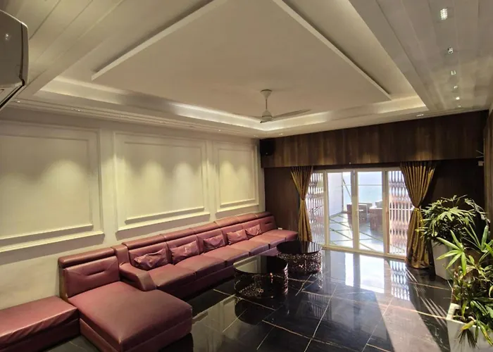 Sky Water Villa - Play Villa Igatpuri