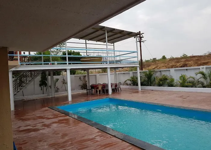 Trident Villas & Holidays Igatpuri